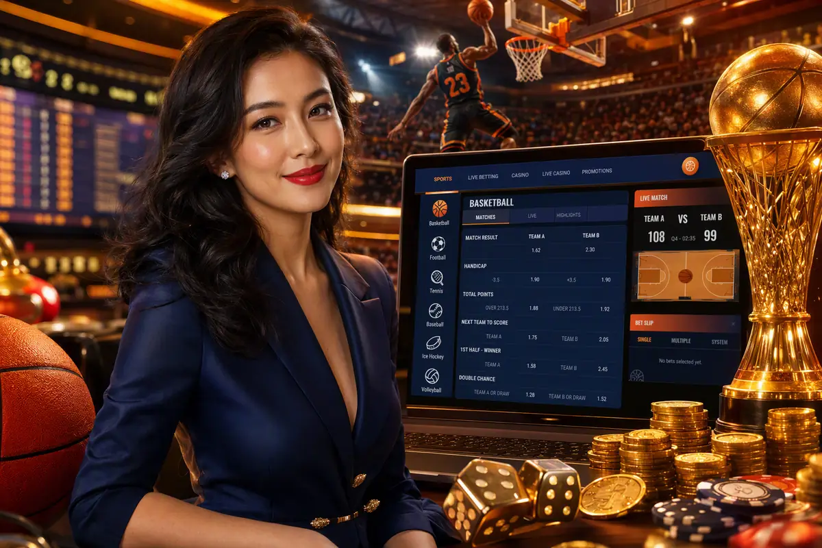 hbe333 Casino লাইভ টেবিল গেম অভিজ্ঞতা